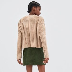 NWT Zara sweater!